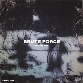 Brute Force (feat. BR4CKET) ELE