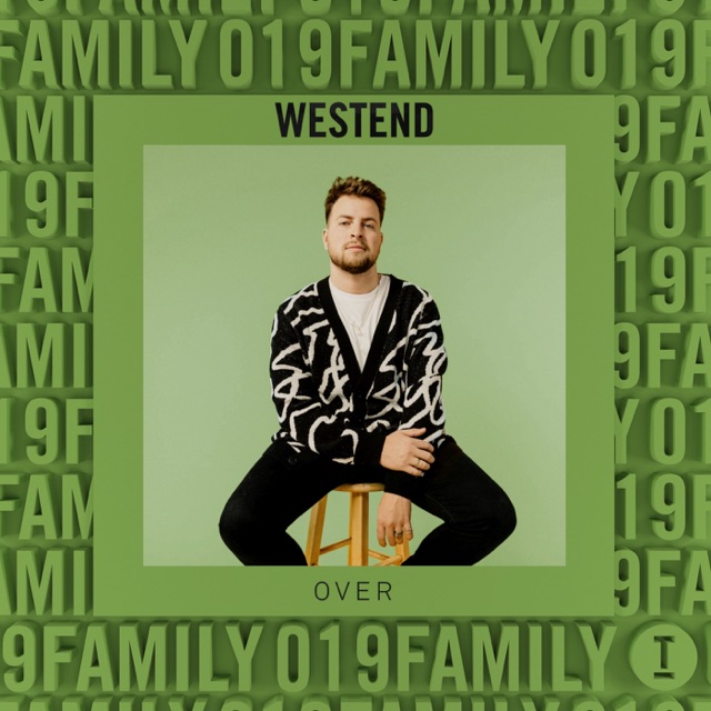 Family 019: Over (DJ Mix)