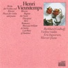 Henri Vieuxtemps 6 Morceaux de salon, Op. 22: No. 1, Morceau brillant de Salon Henri Vieuxtemps: Pieces For Violin And Piano