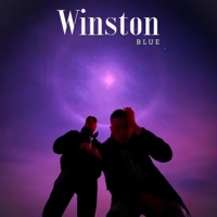 Winston blue - Single - enjyn & Dyma777