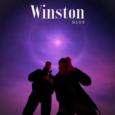 Winston blue - Single