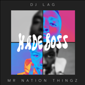 Hade Boss (feat. K.C Driller) song art