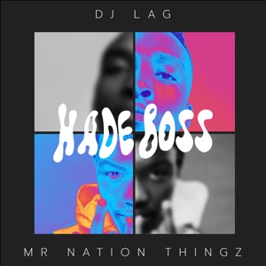 Hade Boss (feat. K.C Driller)