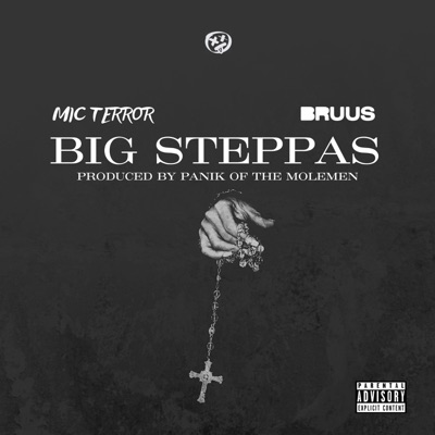 Big Steppas - Single