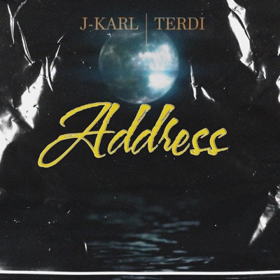 Address (feat. Terdi) - Single