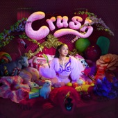 Crush artwork