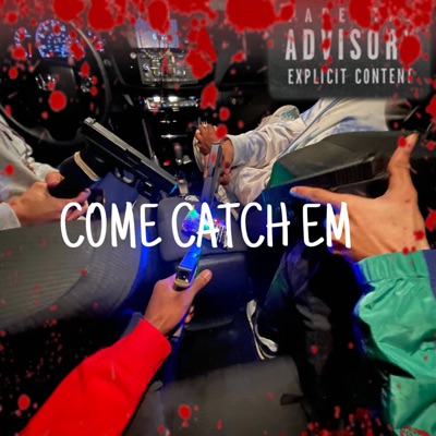 Let It Burn (feat. P1 Henxhman) - Single