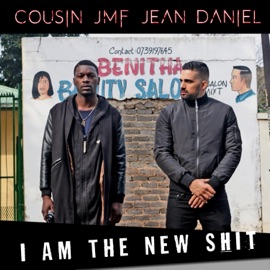 I am the New Shit Cousin JMF