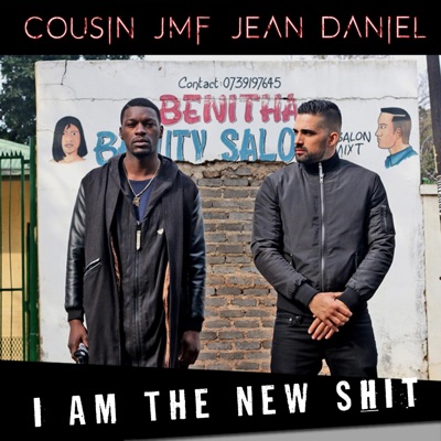 I am the New Shit - Single