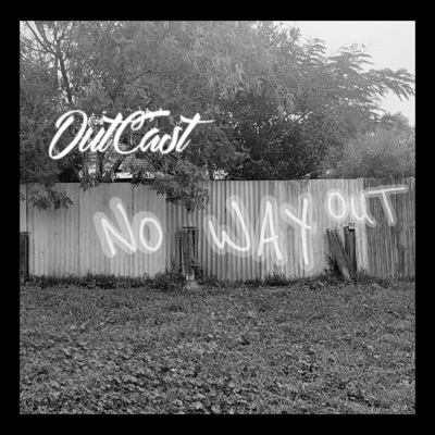 No Way Out - Single