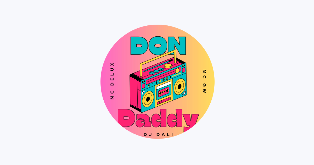 DJ DALI on Apple Music