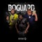 Boguard (feat. 1'9 Slunnie & Big Yavo) - ScrapeGang Marcos lyrics