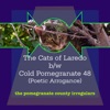The Cats of Laredo b/w Cold Pomegrante 48 (Poetic Arrogance) - Single