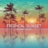 Tropical Sunset artwork