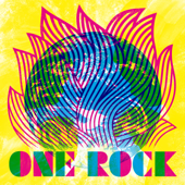 One Rock - Groundation