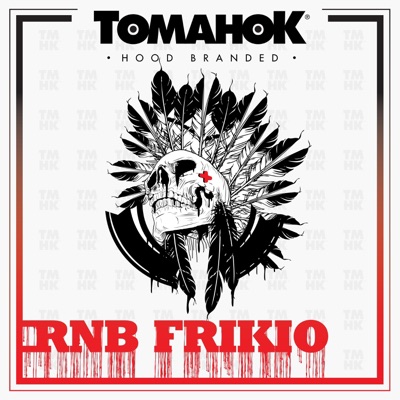 Rnb Frikio (feat. Slogan & Eisvoleas) - Single