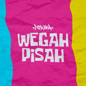 Chord Gitar Wegah Pisah - NDX AKA