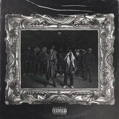 Listen to 115 - Single by Dalu, Eycin & EMVI