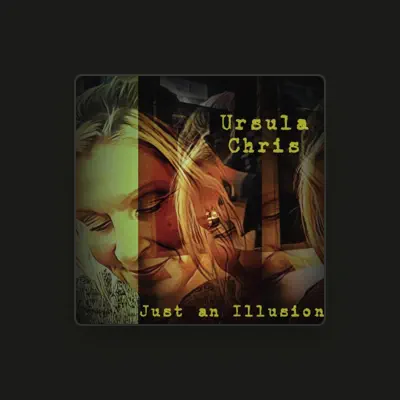 Listen to Ursula Chris, watch music videos, read bio, see tour dates & more!