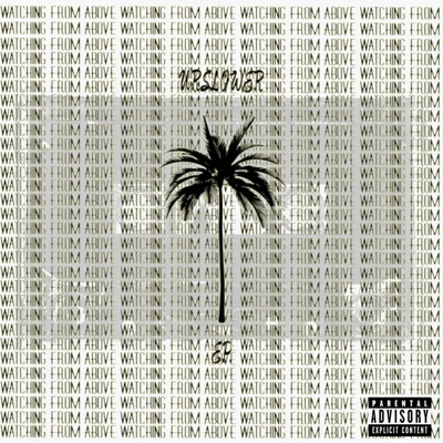 Watching From Above - EP