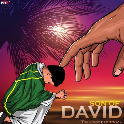 Son of David (feat. Krystal) - Single