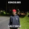 Sale'imoa - Kenzie685 lyrics
