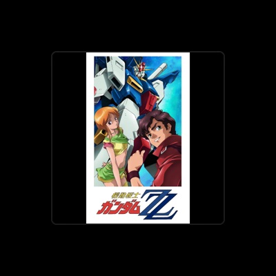 聆聽 ひろえ純、觀看音樂影片、閱讀小傳、查看巡演日期等！