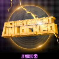 Achievement Unlocked - JT Music