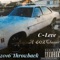 Hood Function (feat. Bomb Bay & Still Arizona) - C~leve lyrics