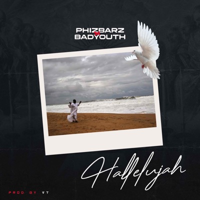 Hallelujah (feat. badyouth) - Single