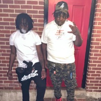 Thuggin for Real (feat. Zoelyfe Zoe) - Single - 6400percy