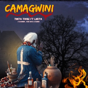 Camagwini (feat. D.Munda, Kasi Boyz, Bendo & Liista)