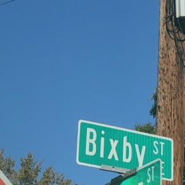 Bixby St (feat. Raphdidit, Mont Metri, Trendykam, Ayopapo & Tipot) Dave Hirsh