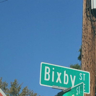 Bixby St (feat. Raphdidit, Mont Metri, Trendykam, Ayopapo & Tipot) - Single