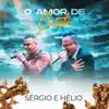Amor De Cristo