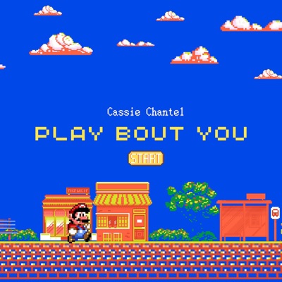 Play Bout You - Single