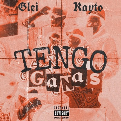 Tengo ganas (feat. KAYTO.W) - Single