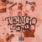 Tengo ganas (feat. KAYTO.W) - Glei lyrics