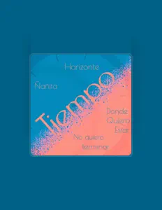 Hör dir Lázuli an, schau dir Musikvideos an, lies die Biografie, finde Tourdaten und mehr!