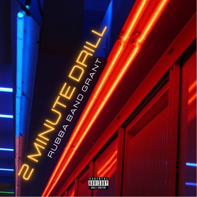 2 Minute Drill - Single