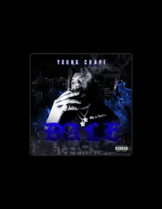 Listen to Young Chapi, watch music videos, read bio, see tour dates & more!