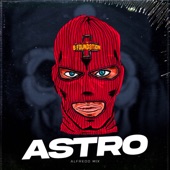 Astro artwork
