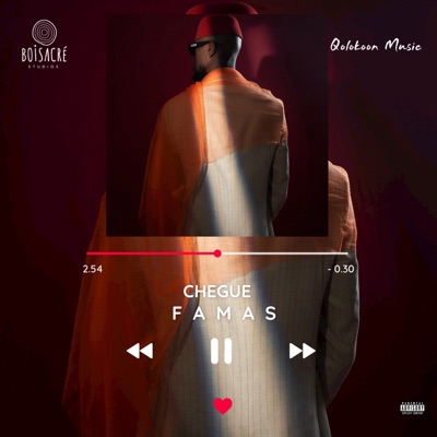 shegue - Single