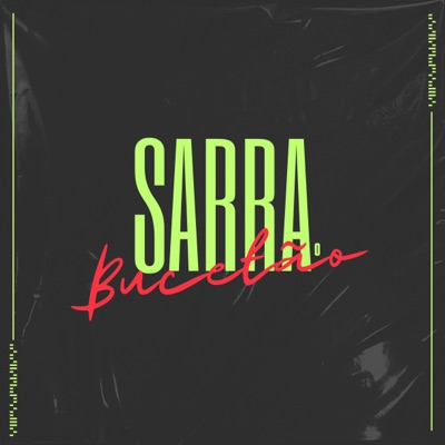 Sarra o Bucetão - Single