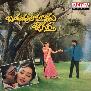 Bandhuvulostunnaru Jagratha (Original Motion Picture Soundtrack) - EP