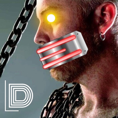 Leash (feat. Chainsaw Baby & Perry Lemmon Jr) - Single