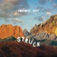 STRUCK cover art