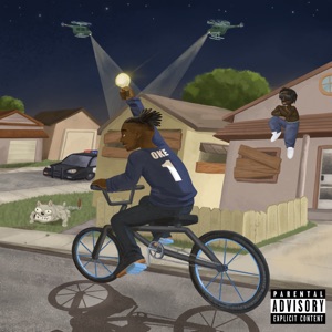 The Cut Off (feat. Too $hort)