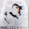 Make You Scream (yunè pinku Remix) artwork