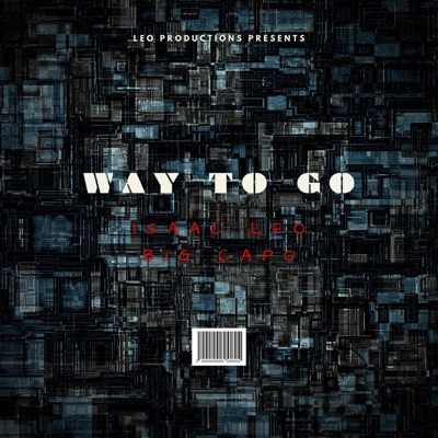 Way To Go (feat. Big Capo) - Single